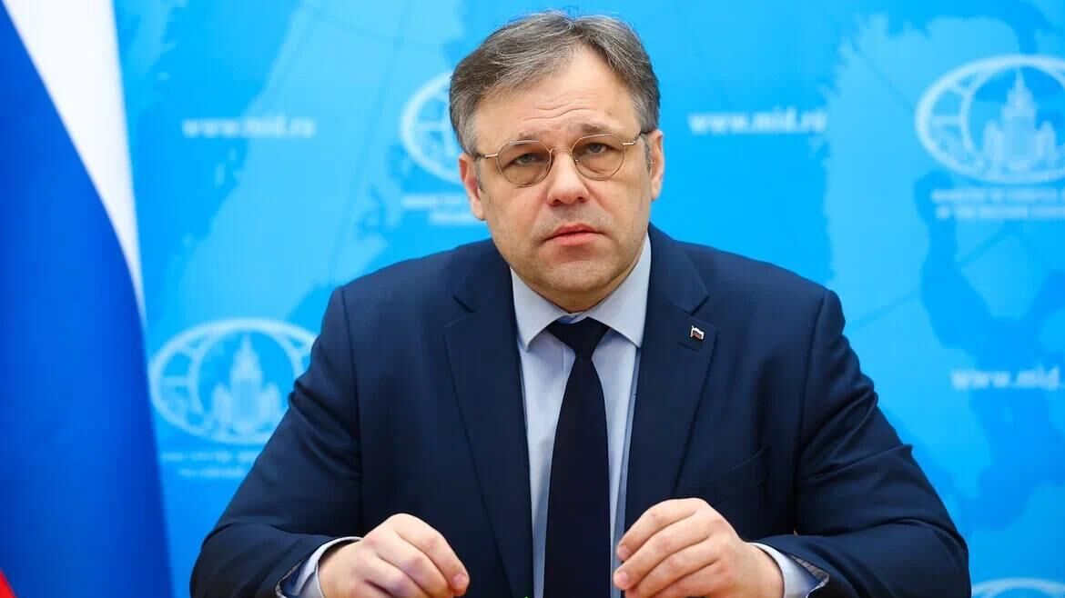 ВСУ используют шрапнель в боеприпасах для дронов, заявил Мирошник